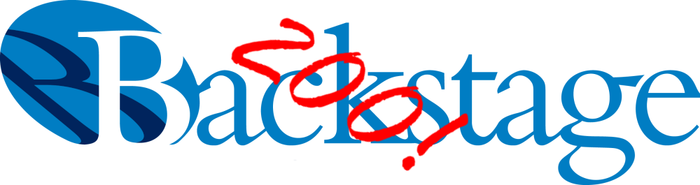 Welcome to the Backstage 200!